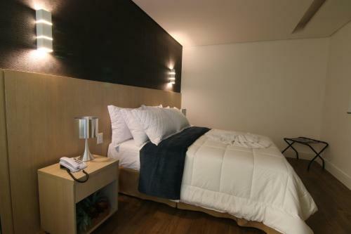 Tupygu� Brasil Hotel