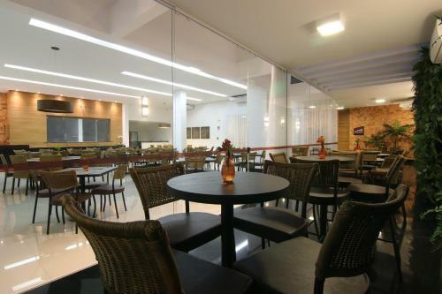 Tupygu� Brasil Hotel