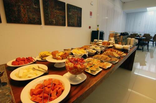 Tupygu� Brasil Hotel