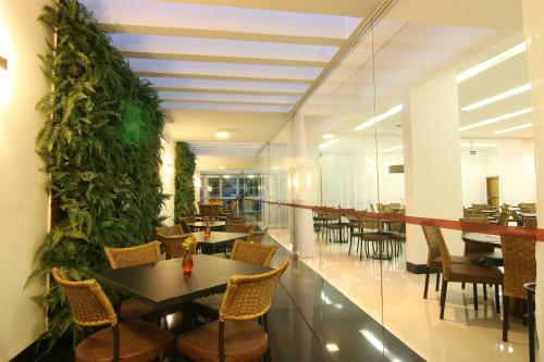Tupygu� Brasil Hotel