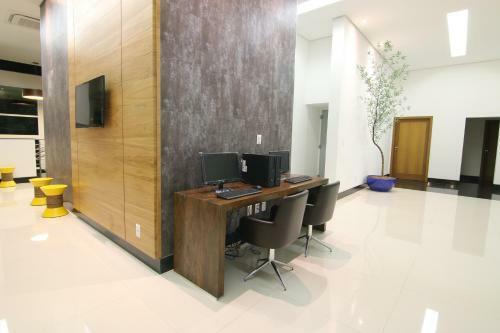 Tupygu� Brasil Hotel