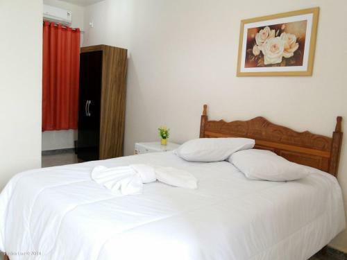 Hotel Pousada Veneza Porto Real