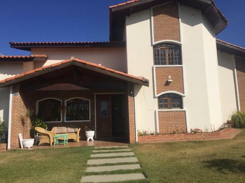 Casa Aluguel Temporada
