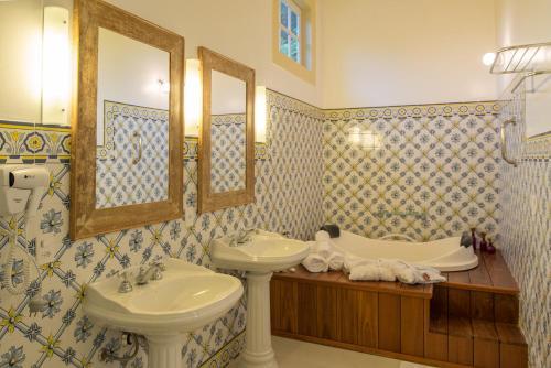 Hotel Fazenda Uni�o
