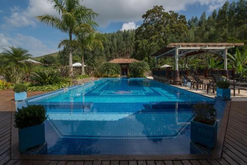 Hotel Fazenda Uni�o
