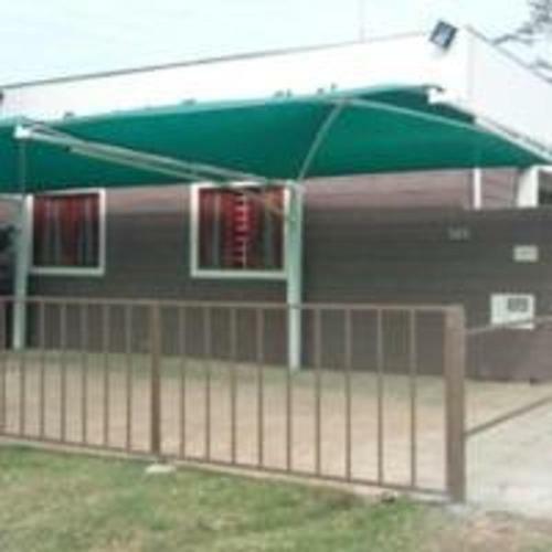 Lodge Recanto Das Termas, Chal�s