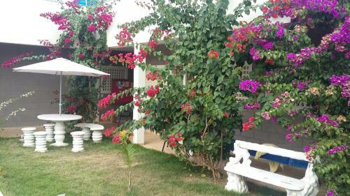 Lodge Recanto Das Termas, Chal�s
