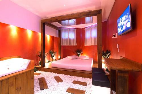 Hotel Motel Paradiso Soledade