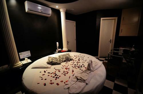 Hotel Motel Paradiso Soledade