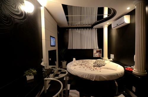 Hotel Motel Paradiso Soledade