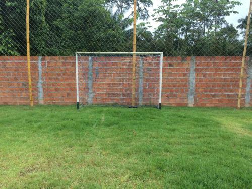 Hostal Pousada Recanto Das Gar�as