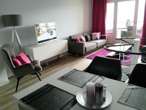 Swiss Seeblick Apartment Mit Hotelanbindung