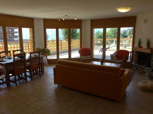 Apartment Domaine Des Reines D1a