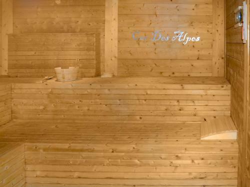 Apartment Cor Des Alpes 15