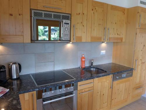 Apartment Domaine Des Reines C4