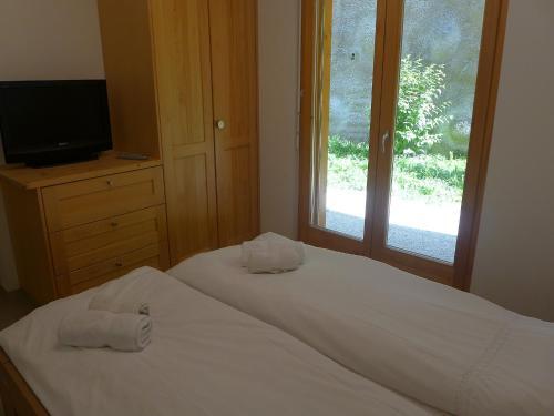 Apartment Domaine Des Reines C4