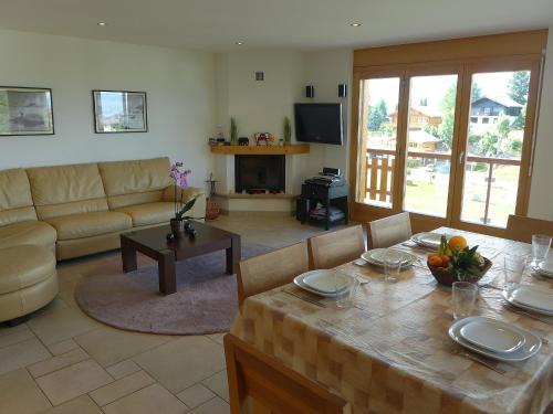 Apartment Domaine Des Reines C4