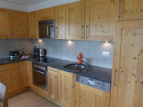 Apartment Domaine Des Reines C4