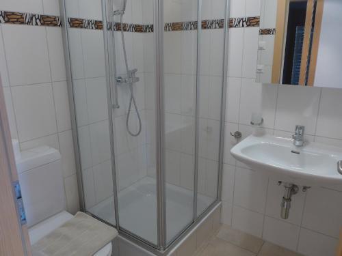 Apartment Domaine Des Reines C4