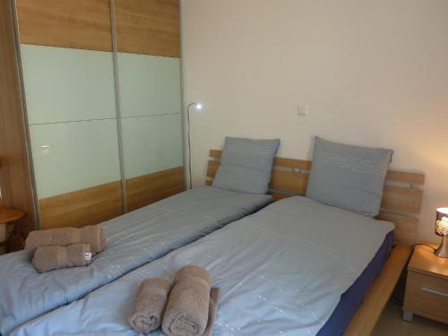Apartment Domaine Des Reines C4