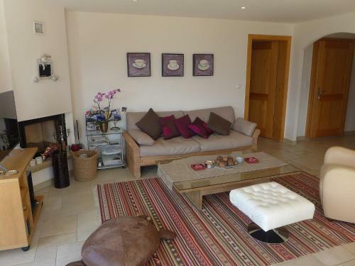 Apartment Domaine Des Reines C10