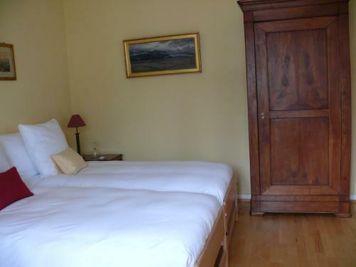 Bed & Breakfast Chez Olivia Et Pascal
