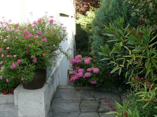 Bed & Breakfast Chez Olivia Et Pascal
