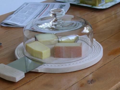 Bed & Breakfast Chez Olivia Et Pascal