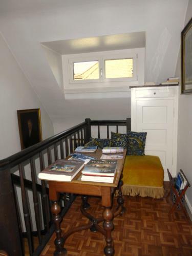 Bed & Breakfast Chez Olivia Et Pascal