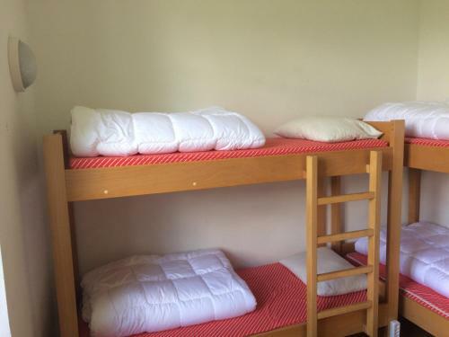 Villa Edera Wild Valley Hostel