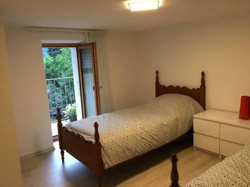 Villa Edera Wild Valley Hostel