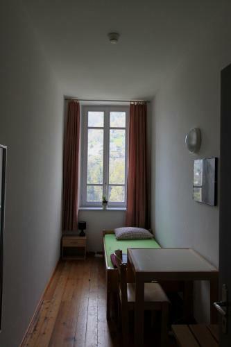 Villa Edera Wild Valley Hostel