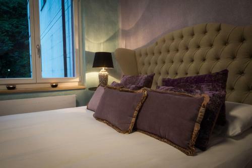 Hotel No1 Art B&B