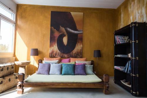 Hotel No1 Art B&B