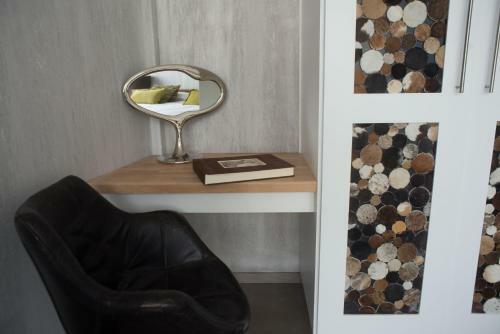 Hotel No1 Art B&B