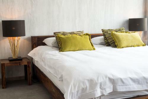 Hotel No1 Art B&B