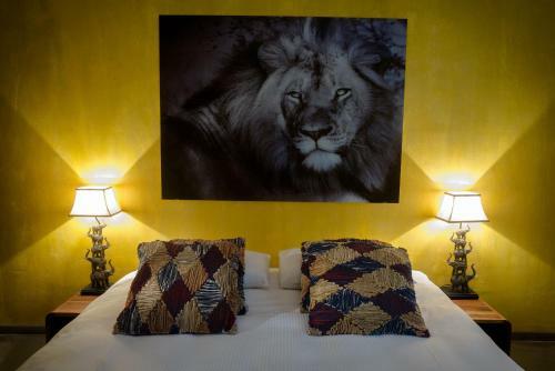 Hotel No1 Art B&B
