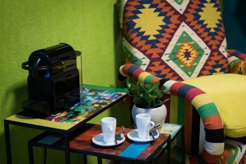Hotel No1 Art B&B