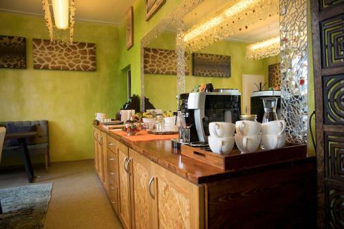 Hotel No1 Art B&B