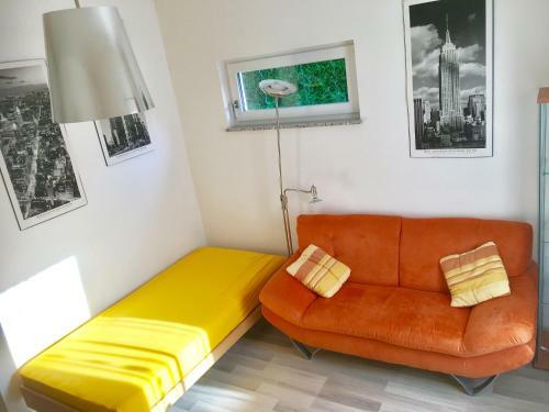 Apartamento Fantastic Modern Apt 2.5 - With Big Terrace