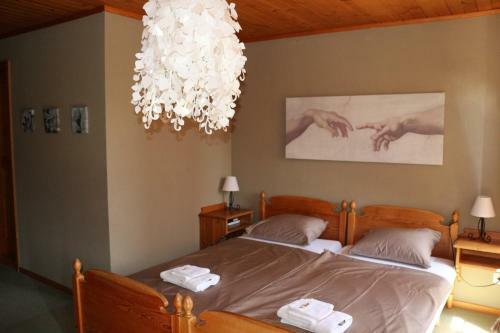 Hotel Auberge de L'ange