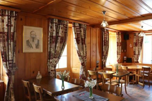 Hotel Auberge de L'ange