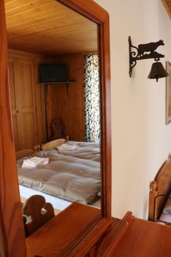 Hotel Auberge de L'ange