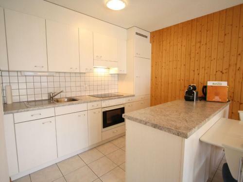 Scenic Apartment In Bellwald With Terrace
