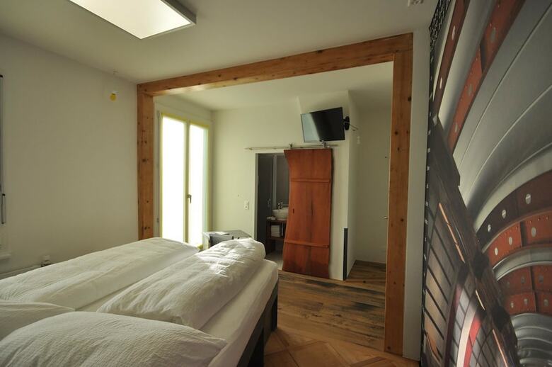 Boutique Hotel Bs16
