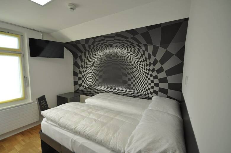Boutique Hotel Bs16