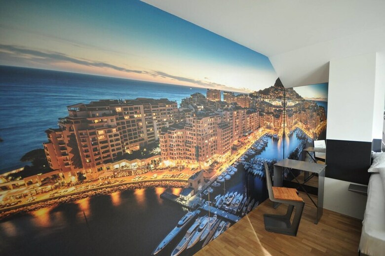 Boutique Hotel Bs16