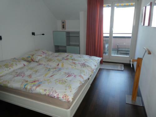 Apartamento Residence Kastanienbaum