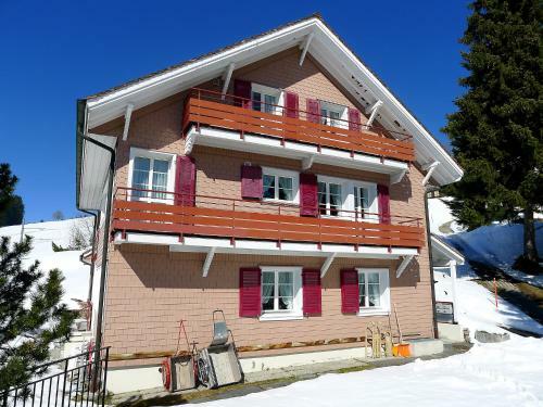 Apartment Wohnung Gr�n
