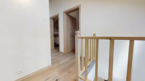 Apartamento Grevasalvas - Maloja